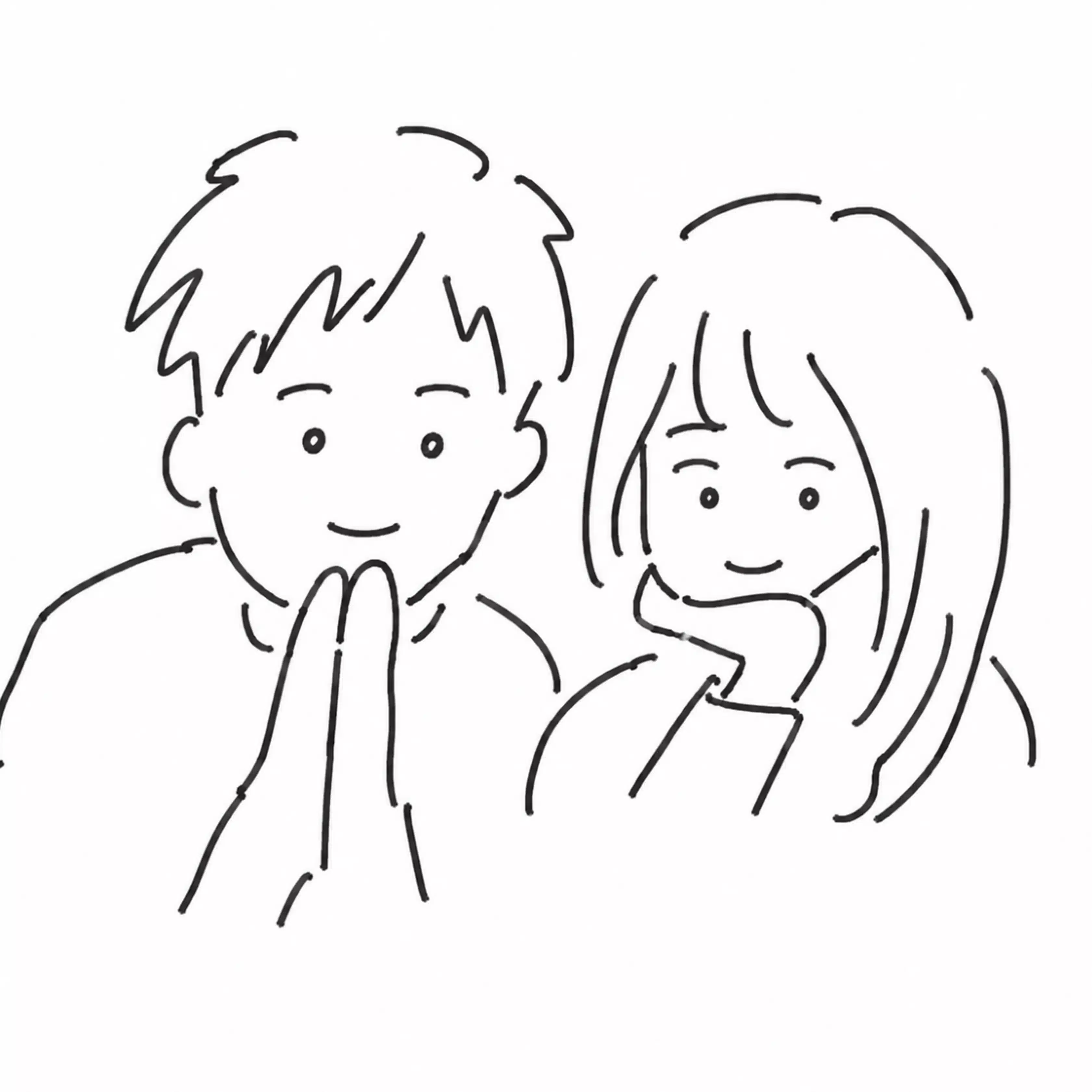 gaishoku×fu-fu