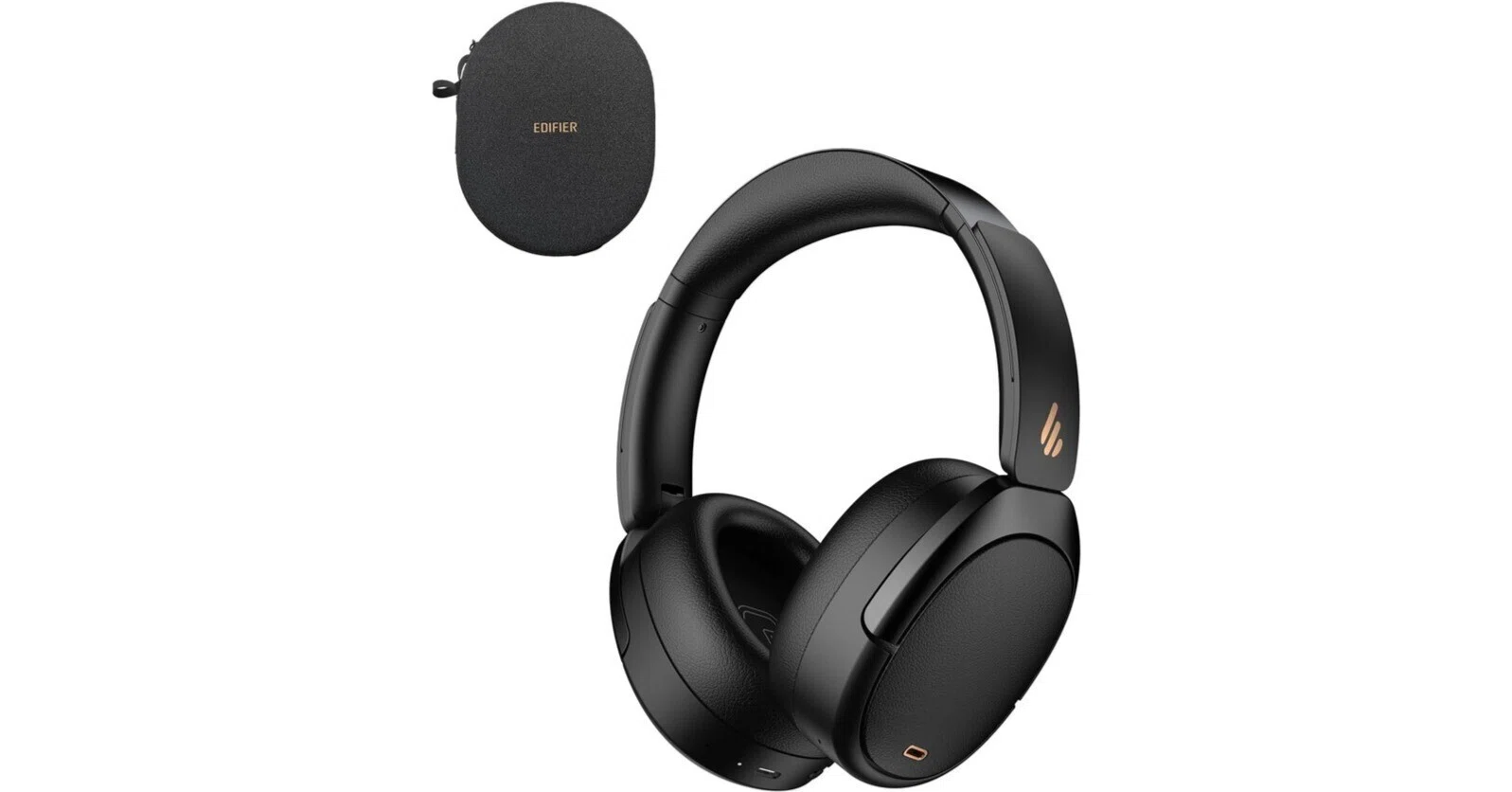 EDIFIER WH950NB Gen2 ワイヤレスヘッドホン レビューまとめ：高音質