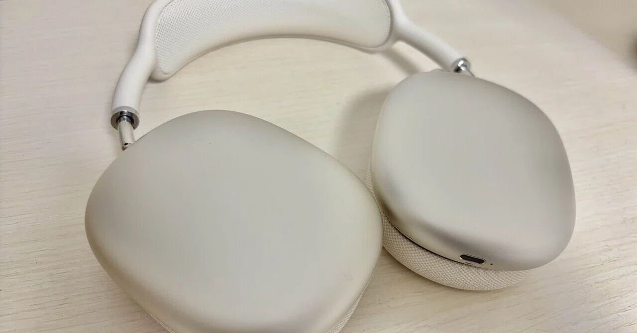 AirPods Max 2を買いました｜ぴこ山
