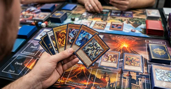 ニンジャスレイヤーTCG：デッキ構築記事まとめ｜ニンジャスレイヤー