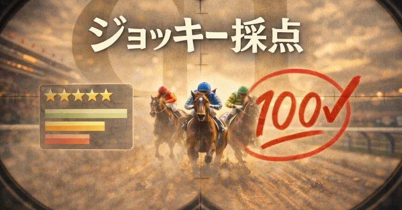 日本ダービー（G1）ジョッキー採点～力でねじ伏せたロブチェン、３冠へ向けて視界良好～