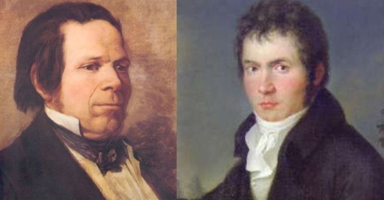 ベートーヴェンとシュパンツィヒ 内藤 晃 Note ベートーヴェンとシュパンツィヒ 内藤 晃 Note