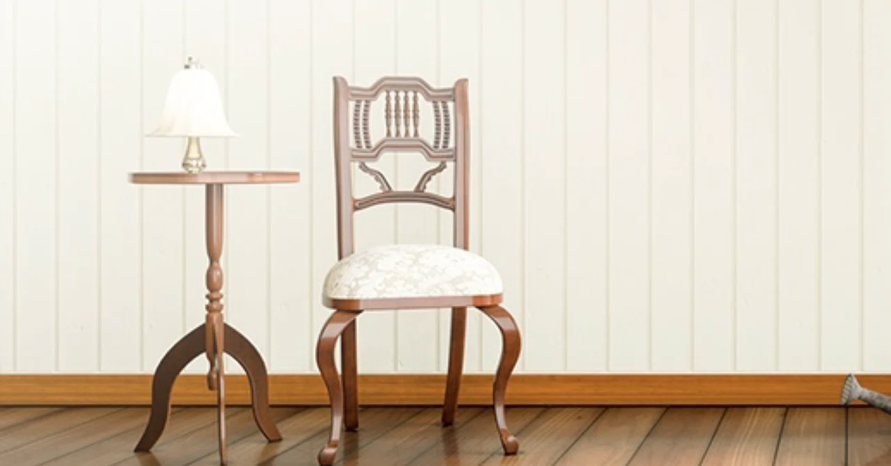 What exactly are 'Housing Equipment' and 'Building Materials'? — They ...