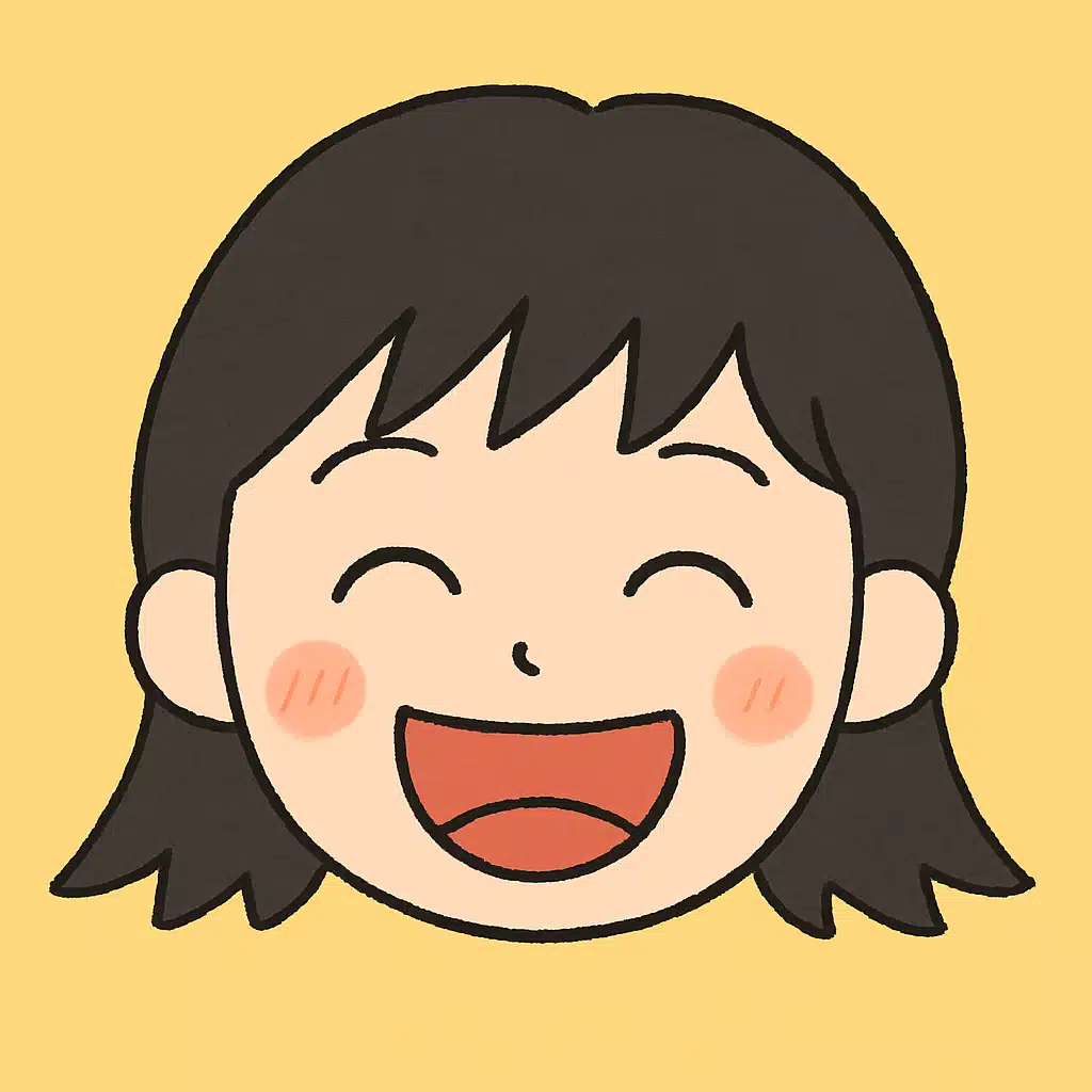 せとちゃん｜陽気ワーママ