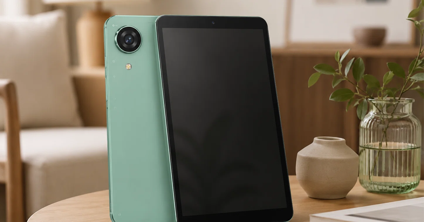Android14 8.4インチ タブレット 4GLTE/5G グリーン 迷ったらコレ！8インチタブレットおすすめ厳選5選｜失敗しない選び方