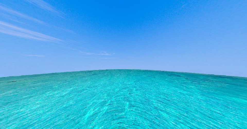 Note 75 波乗り感覚 ポエム 0612 早朝 Lingmu07 Note