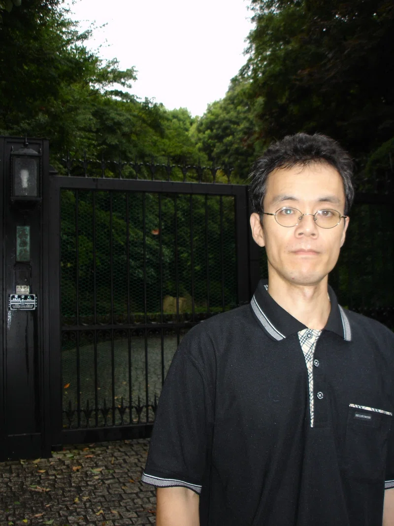 武井保雄氏の最期 寺澤有 Note