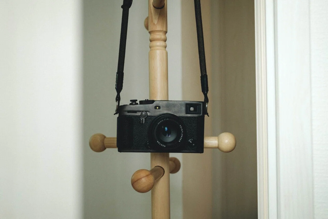 最もフィルムカメラに近く、ロマンに忠実なカメラ/X-Pro3 ｜gasuku1993