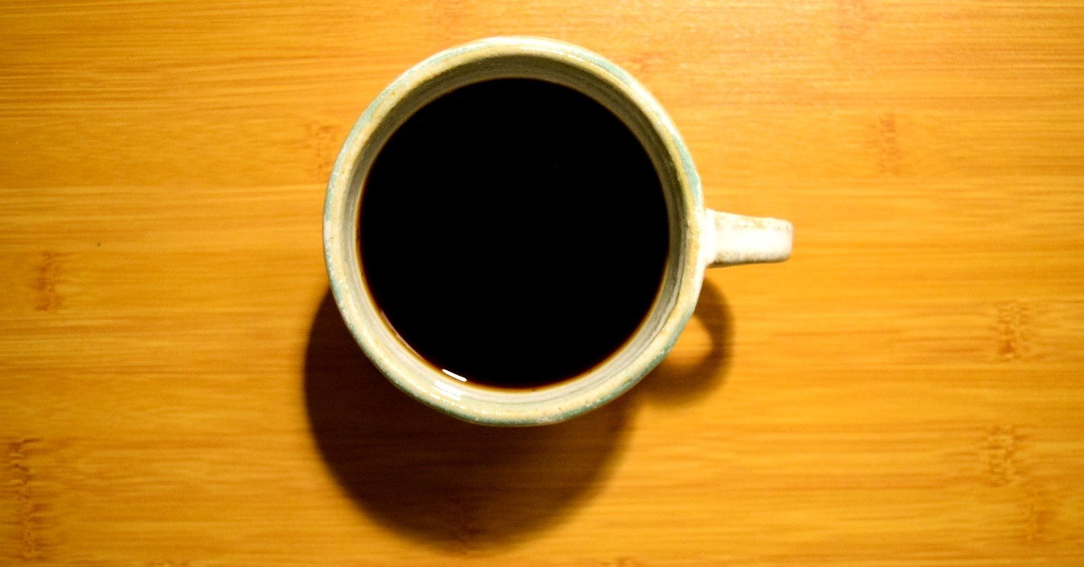 珈琲の楽しみ方 Hide Note