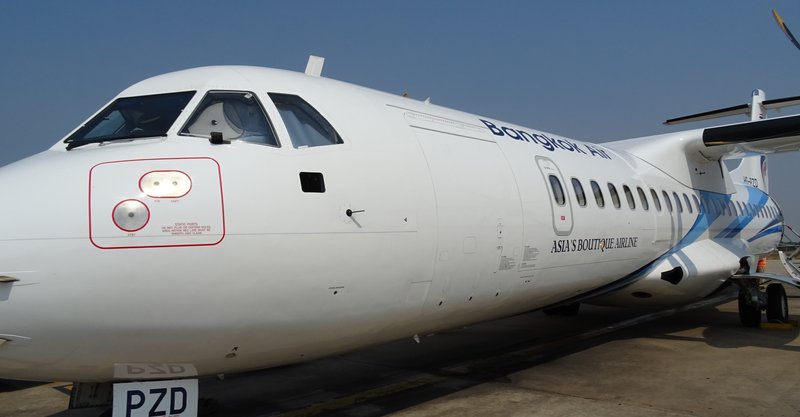 タイ トラベルバブル を原則として承認 ミャンマー バガン情報局 Note