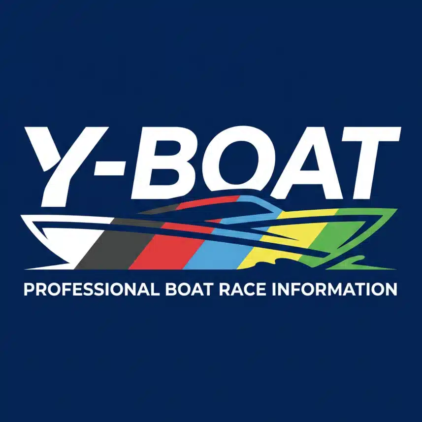 【ころがし専門競艇予想】Y-BOAT