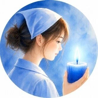 あおい灯（あおいともり）