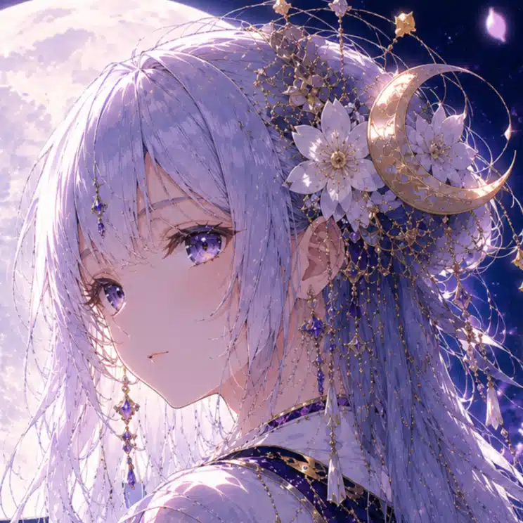 月読ミコ🔮ロト・ナンバーズ観測帳🌙数字を降ろす巫女