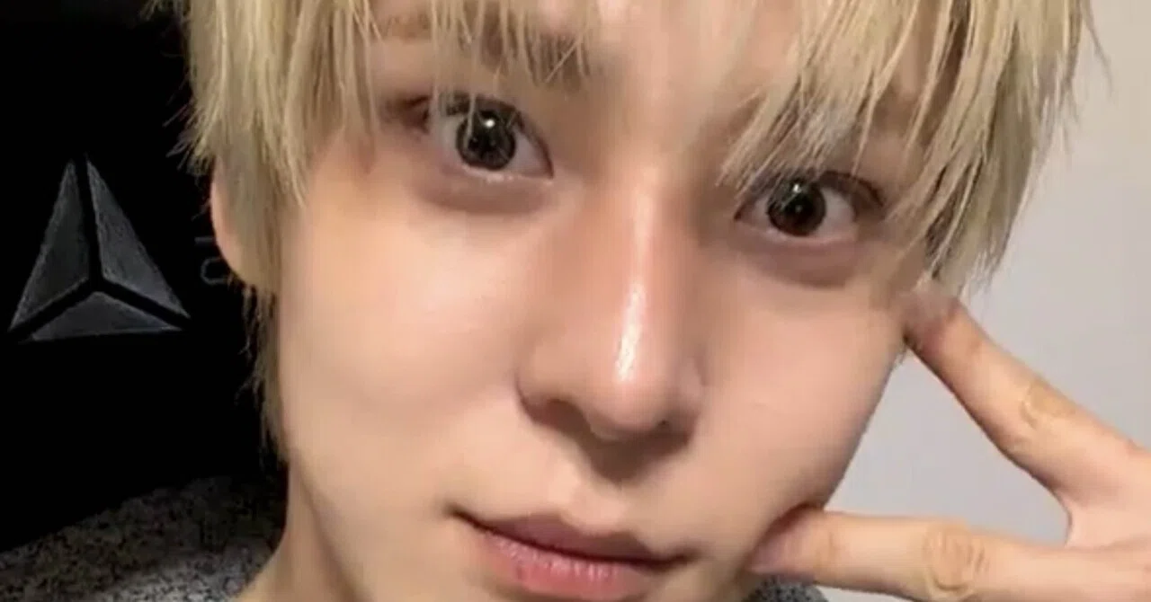 🐶ユノ 260528｜⭐︎˖°. ☾·̩͙