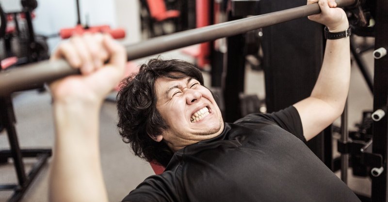 ダンベルトレでベンチ100kg挙げれるようになる 6joe Kintore Taka Note