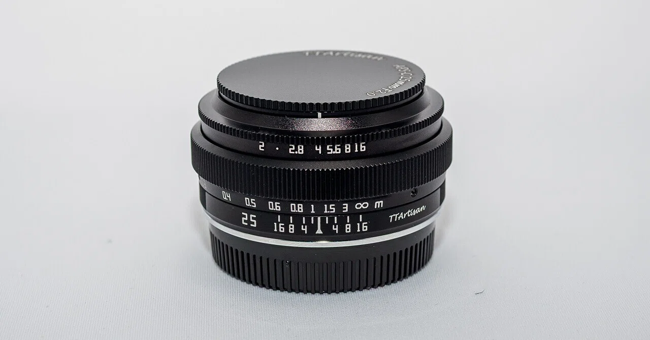 5/30・6/4 TTArtisan 25mm F2 C【MFT用】 試し撮り｜七語零黎の「青