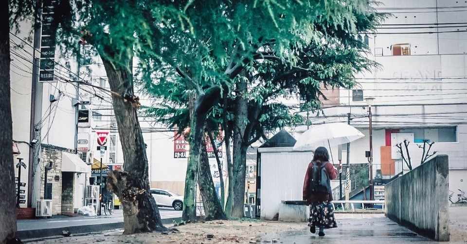 宇多田ヒカルが好きすぎて 真夏の通り雨は情緒だと思う件 犬山さんぽ編集部 Note