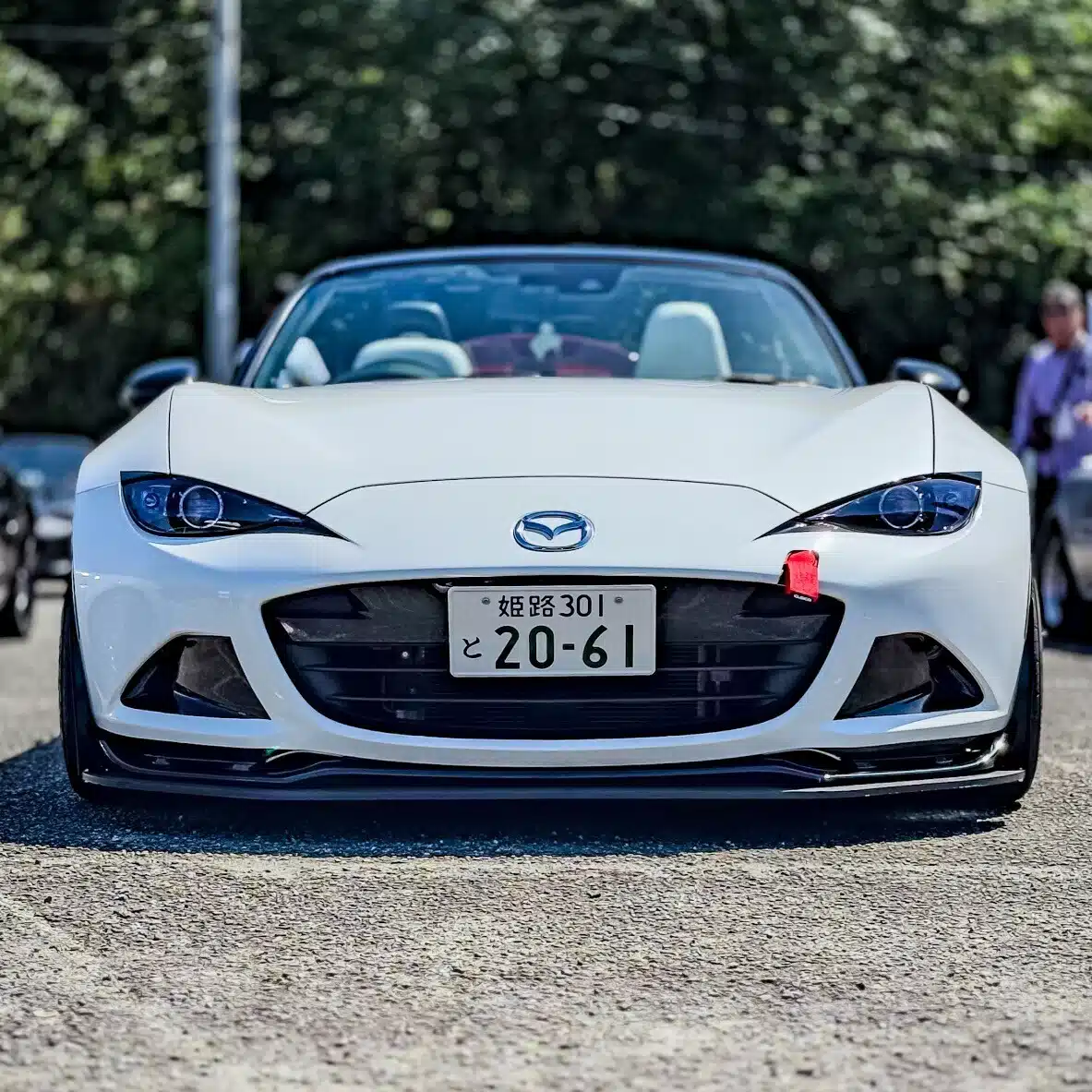 ほわいと.ND5RC