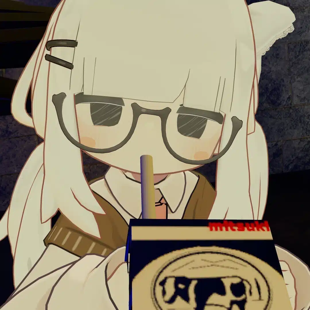 おねむ