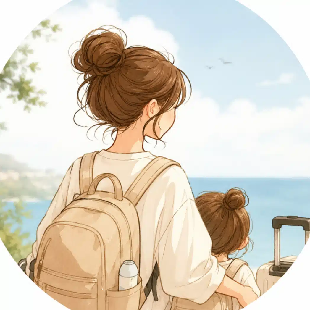 Windy@暮らしの安心ノート