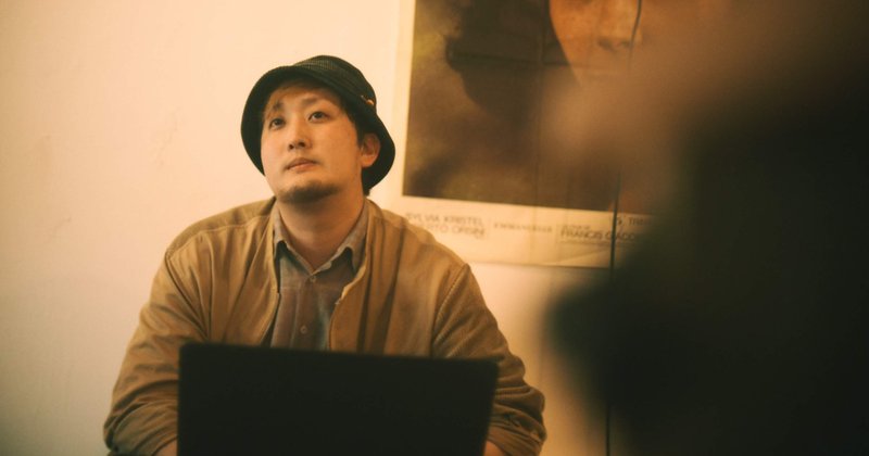 新しい宿泊体験 の創造へ Chillnn Cto永田諒が見据えるサービス開発 Hotel Somewhere Note 新しい宿泊体験 の創造へ Chillnn Cto永田諒が見据えるサービス開発 Hotel Somewhere Note