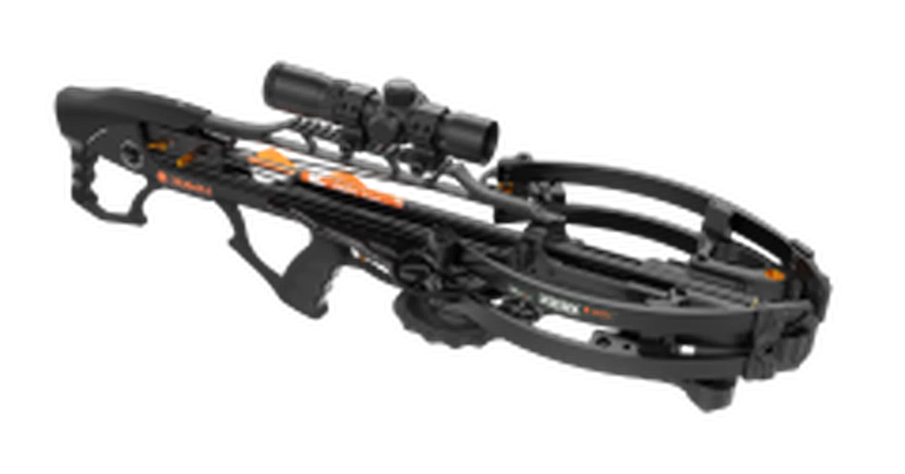 Ravin R29X HeliCoilテクノロジー搭載