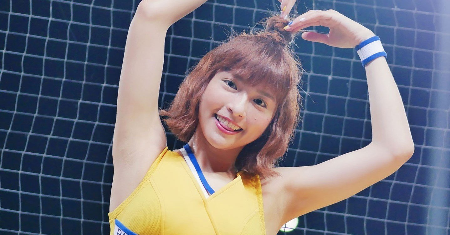 105.【2020年峮峮応援記録 6月-2】しずえ峮峮（チュンチュン）登場に