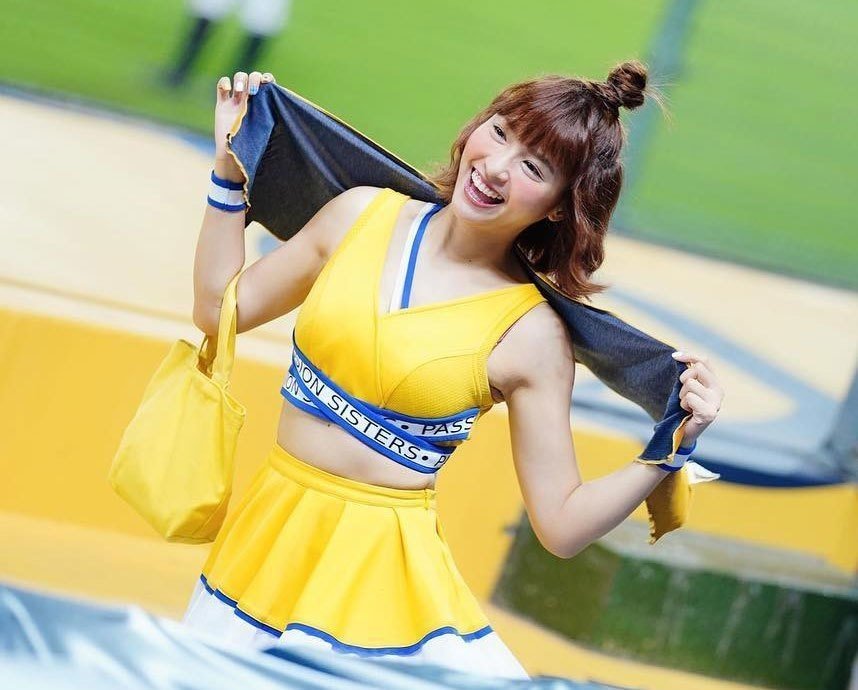 105.【2020年峮峮応援記録 6月-2】しずえ峮峮（チュンチュン）登場に