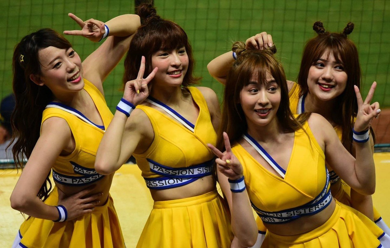 105.【2020年峮峮応援記録 6月-2】しずえ峮峮（チュンチュン）登場に