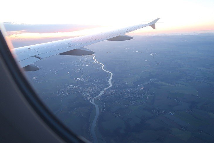 海外の旅 ドレスデン プラハの旅 テツロー Note