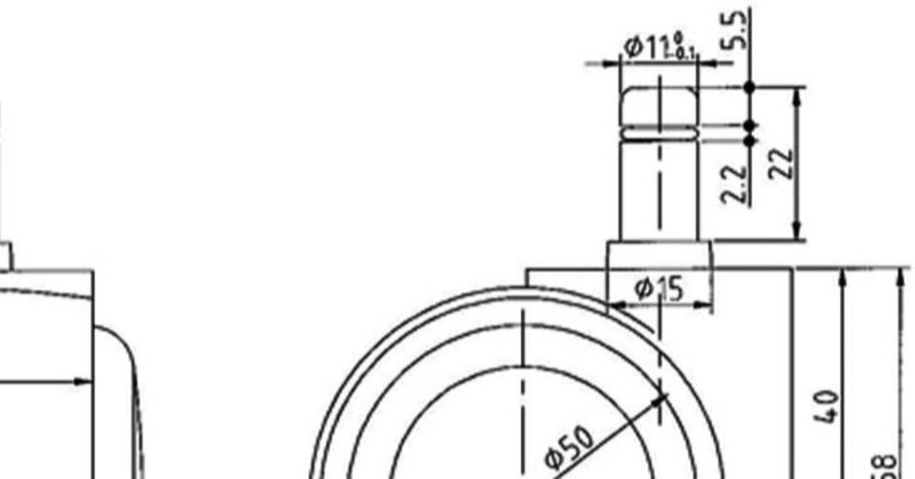 イトーキの椅子のキャスターを固定脚に変更できるのか Mrm テレワークではない Note