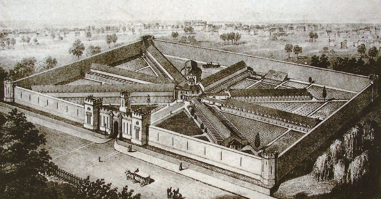 イースタン州立刑務所