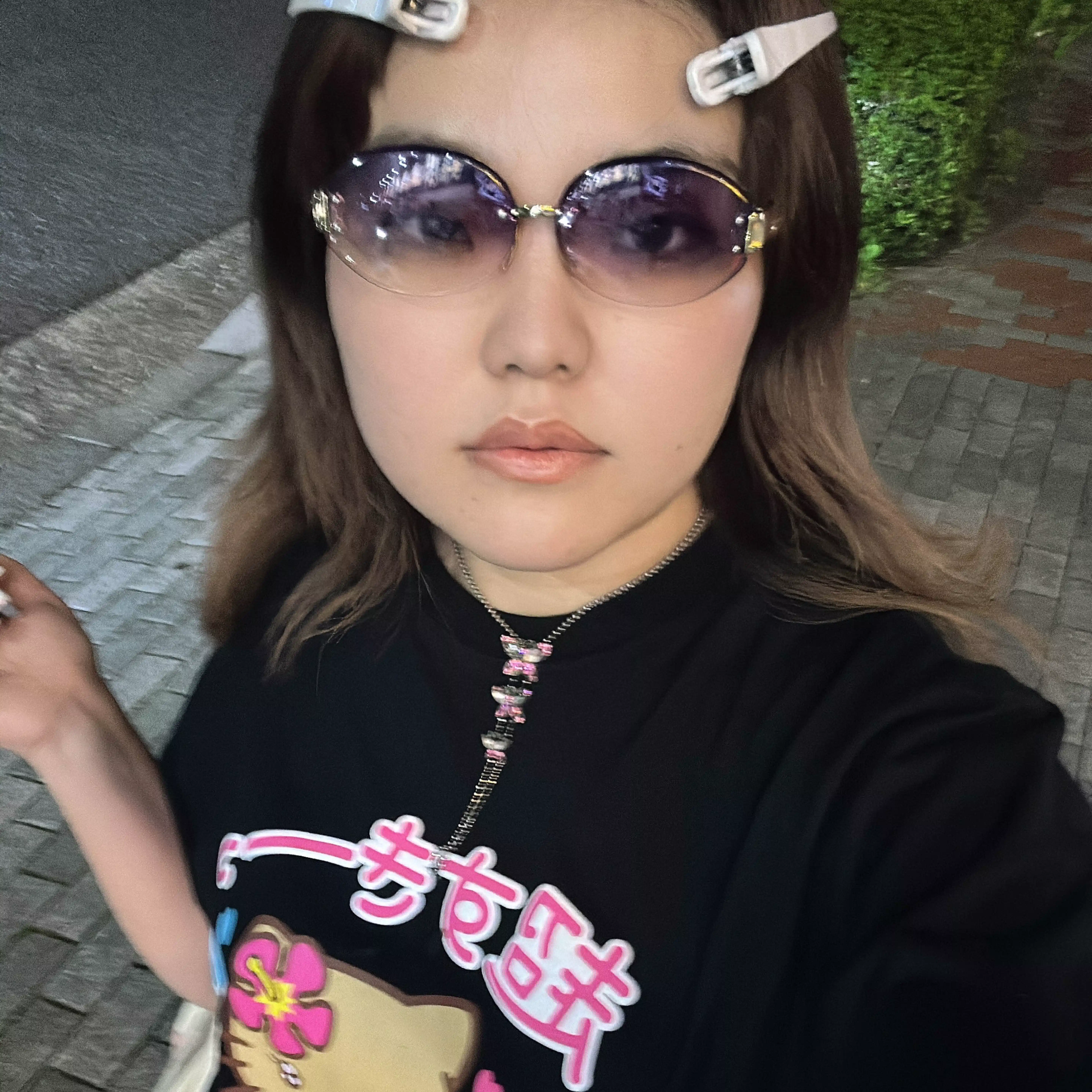 プリンセスシオン
