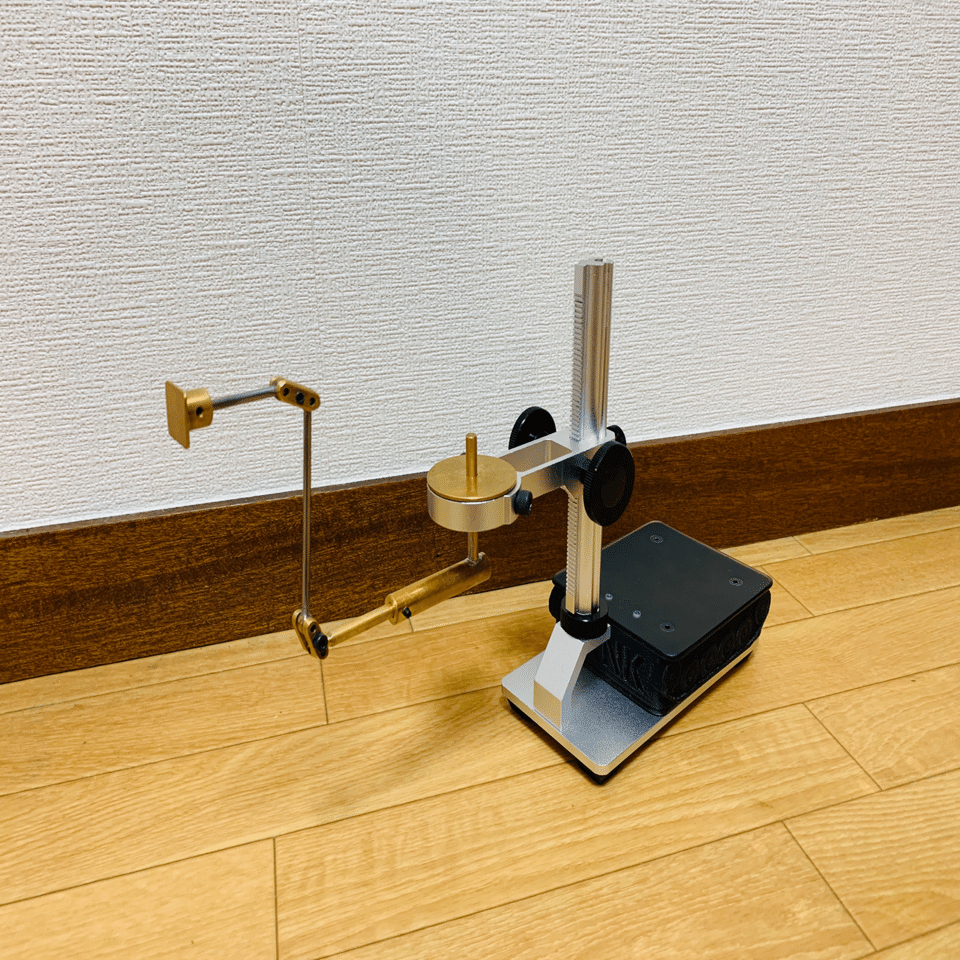 タンク（コマ撮り）｜Animist