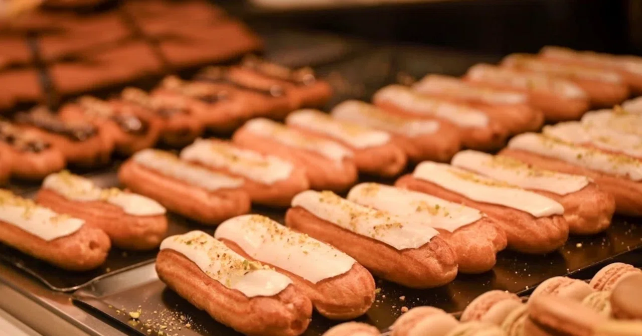 映画 éclair エクレール 決定稿 éclair~エクレール~｜pirokichi