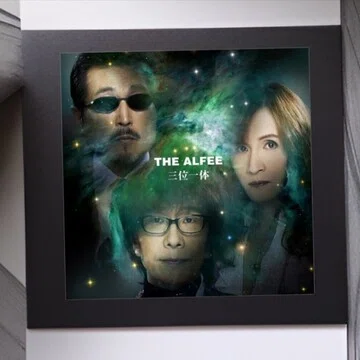 THE ALFEE 名曲ピックアップ - 2026-06｜サトノママゴン｜note