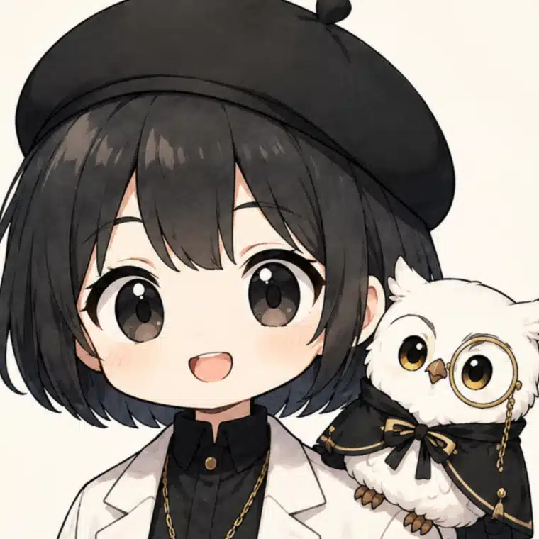 メモ魔┃美術品巡り