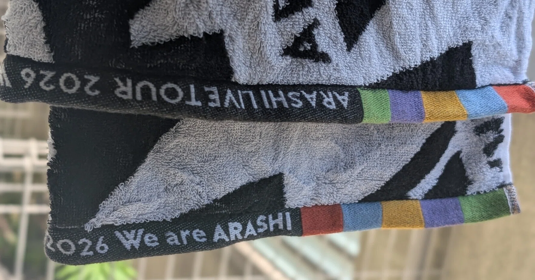 Falling in Love with Arashi at 13: A Fan's Thoughts on Reaching