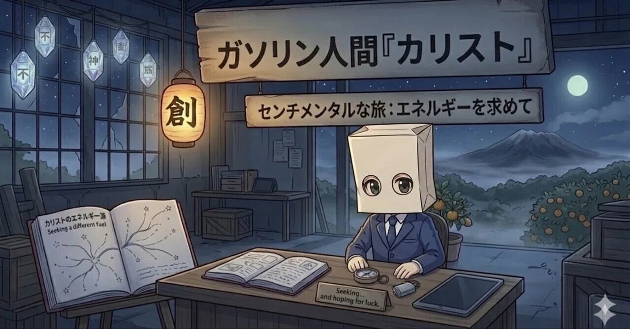 見出し画像