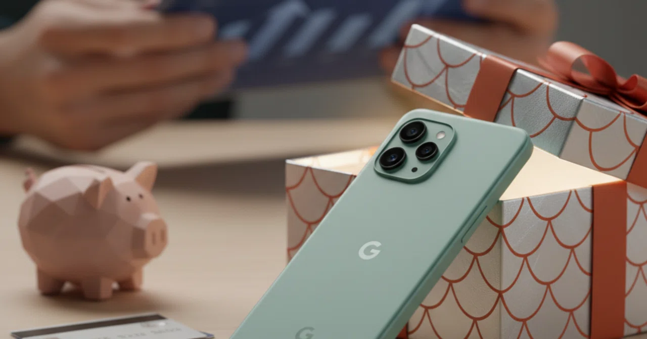 さーもん厳選】最新Pixel 8aをお得に手に入れる！賢い購入ガイドで理想 
