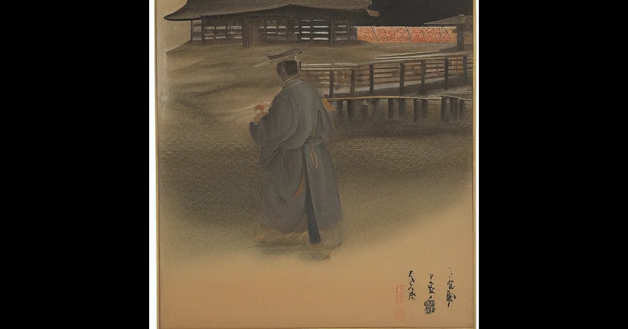 異端審問