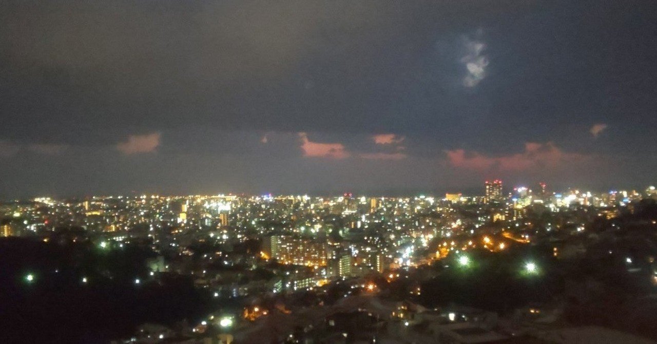 沖縄南部でおすすめの夕陽 夜景 星空スポット5選 おすすめのモデルコースをご紹介 Vol 24 沖縄南部観光局 非公認 Note