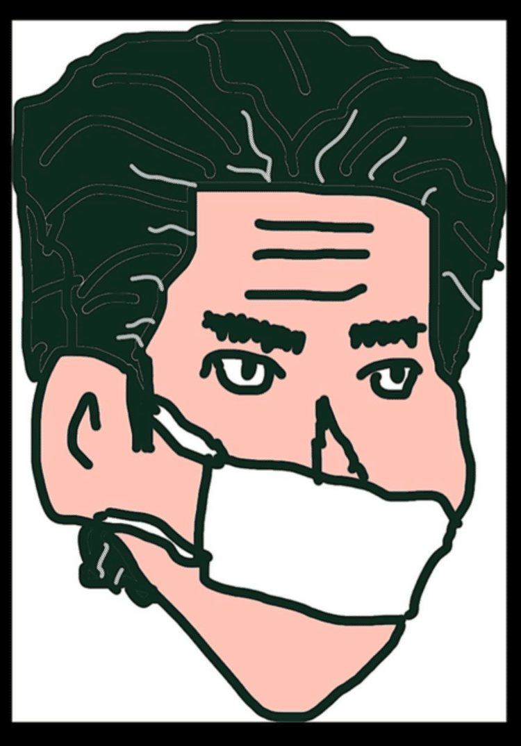 似顔絵書きます の新着タグ記事一覧 Note つくる つながる とどける