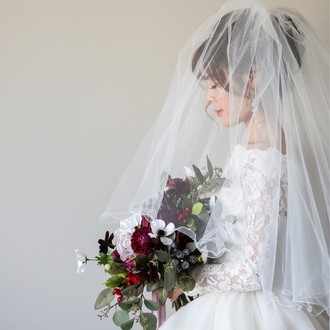 年春夏ウェディングトレンド Pr Mei Note