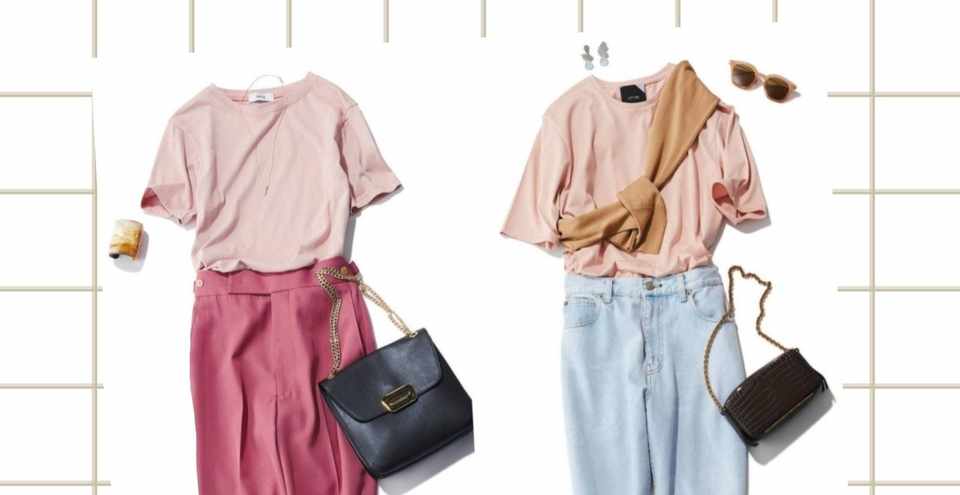 服 おしゃれな