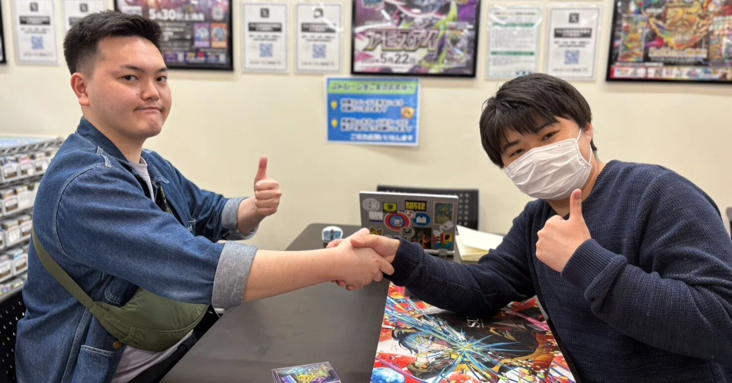 決勝R2 赤レンガvs.tumiki｜2026/5/23 妖精CSテキストカバレージ｜たけ