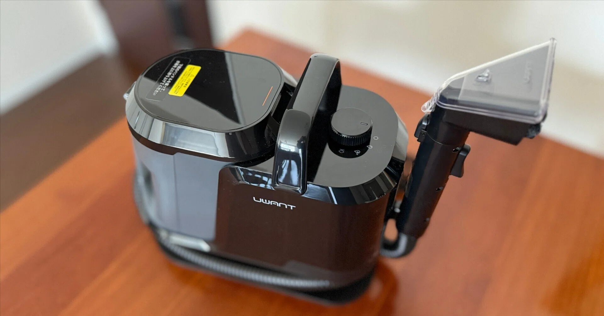 家電コラム】はじめてのリンサークリーナー選び｜おすすめ人気モデルと
