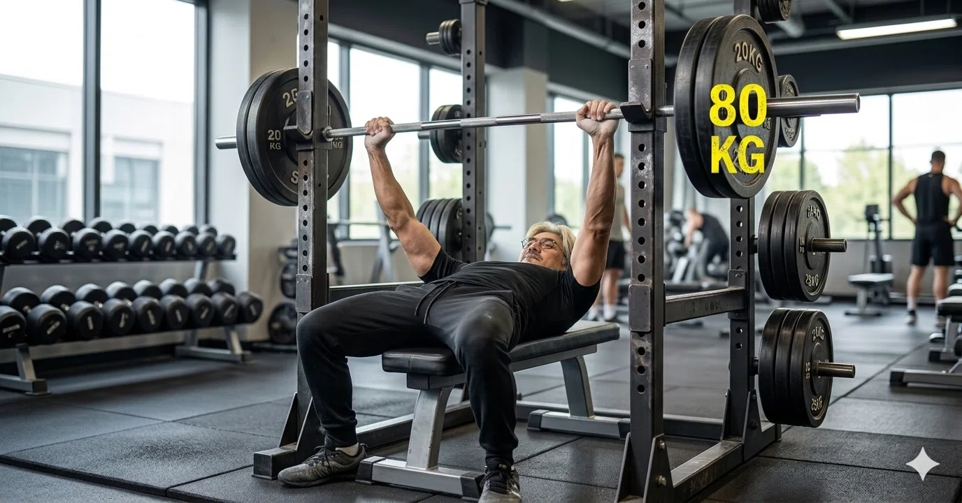 Two Habits to Improve Your Bench Press｜じぇいかわさき@ものづくり