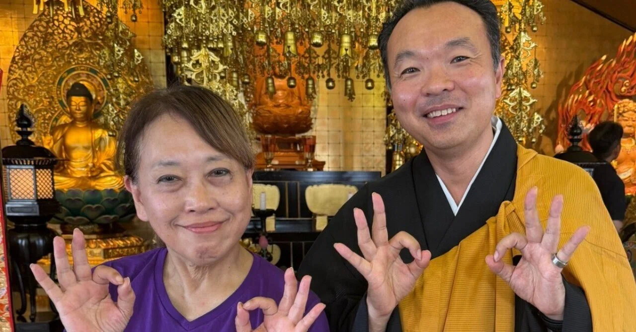 脳と仏教』二日間のセミナーで私が得たこと。人生を変えていくには
