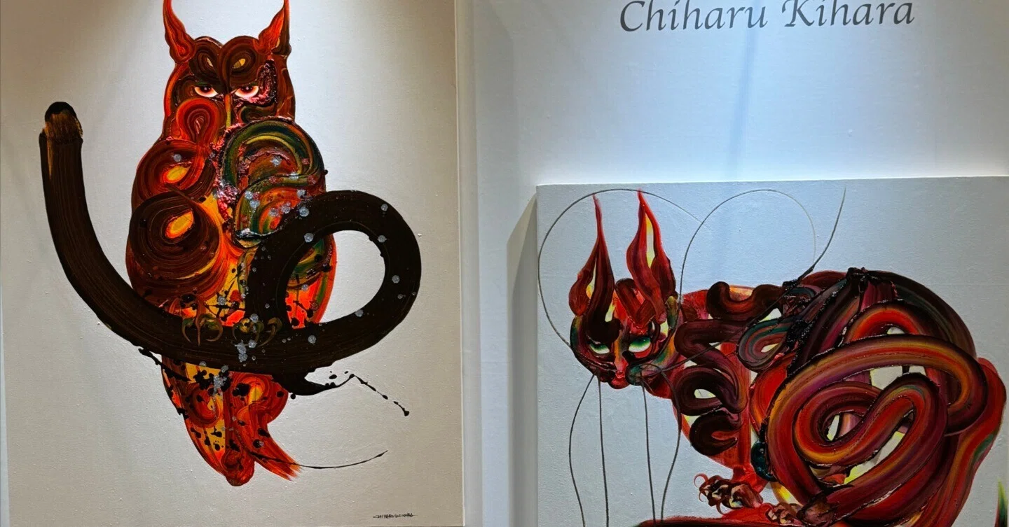絵画　アート 好きな絵画の変化をみて、自分なりに考えてみた。｜近藤清人 | 株式